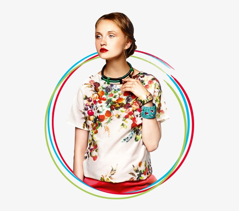 Quick Shop - Blouse, transparent png #5277242