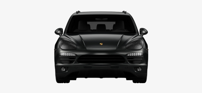 Porsche Cayenne'12 By Gucci - Performance Car, transparent png #5277583
