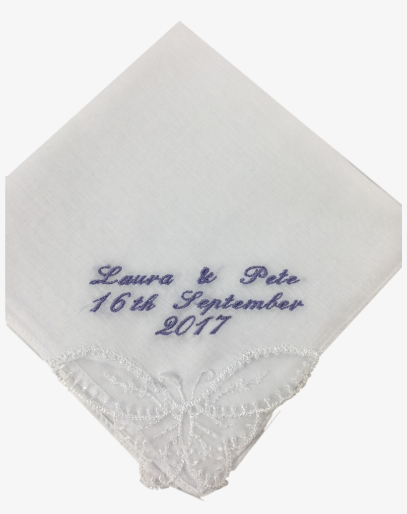 Handkerchief, transparent png #5277585
