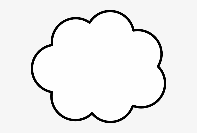 Small - Salesforce Logo White Png, transparent png #5277637