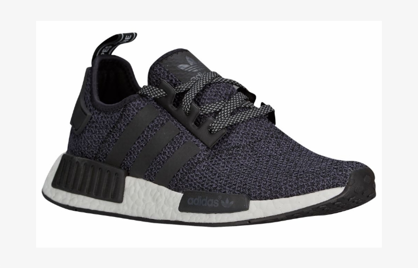 Nmd R1 Runner, transparent png #5277741