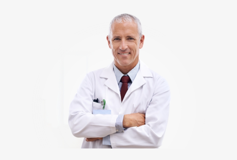 Doctor - Myhealth Centre, transparent png #5277745