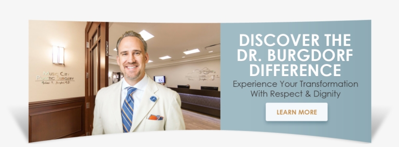 Dr Burgdorf Difference - Free Trial Button, transparent png #5278096