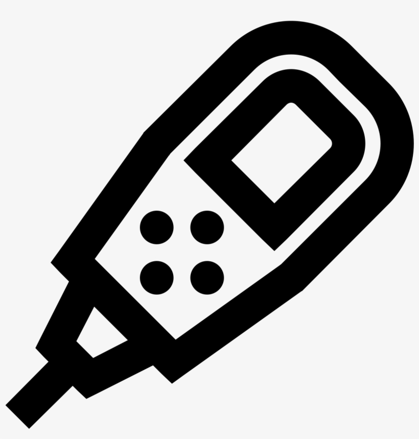 Ordenador De Buceo Icon, transparent png #5278148