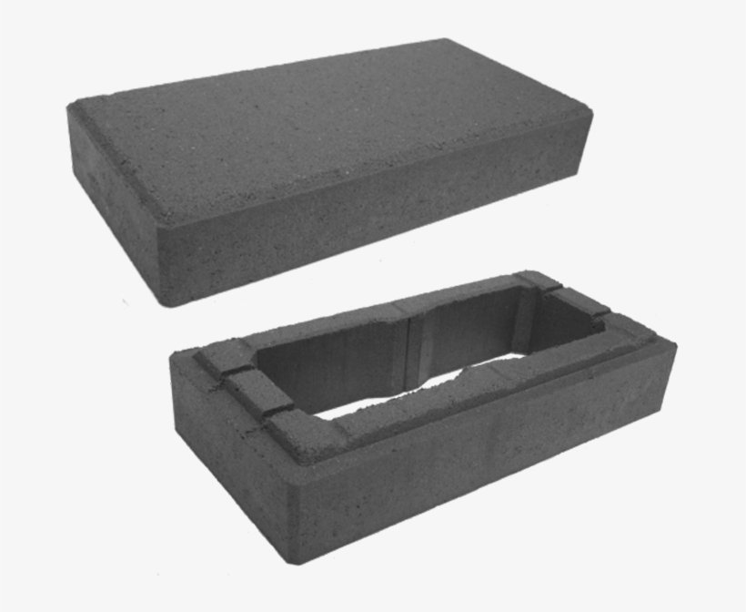 The Elegant Brick Effect Wall System - Box, transparent png #5278252