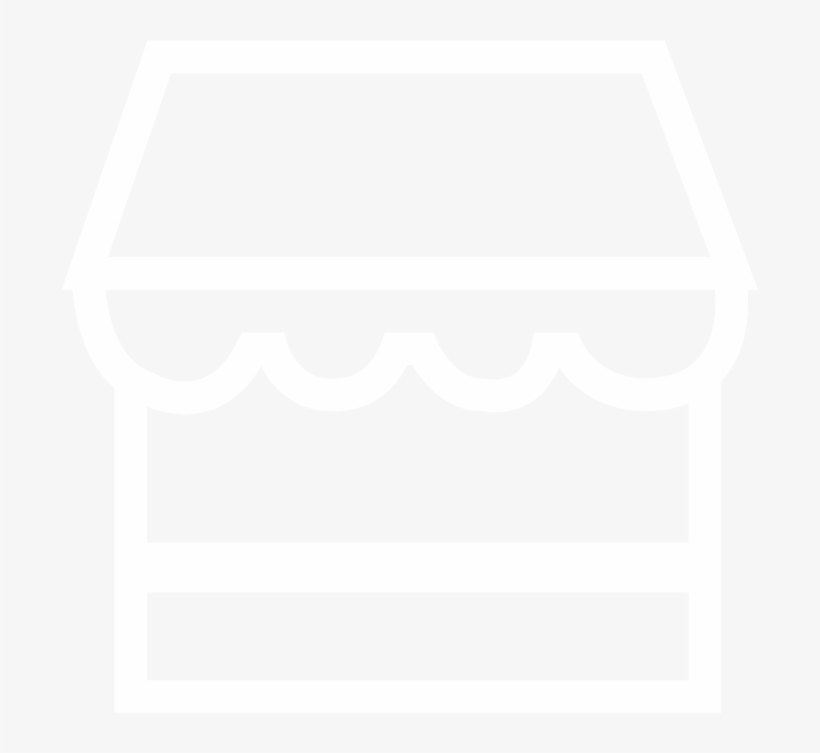 Food Retail - Store Icon Pin Png, transparent png #5278572