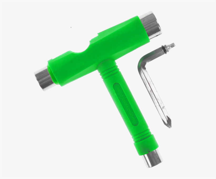 Unit Skate Tool - Unit Skate Tool - Pink, transparent png #5279379