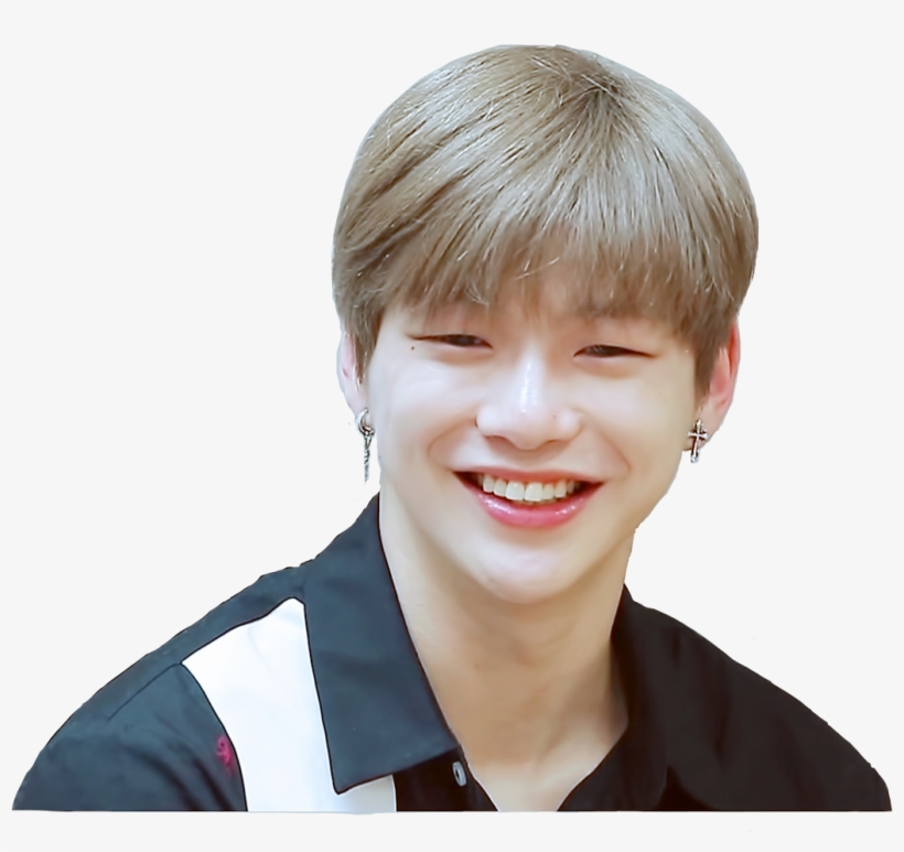 Kangdaniel Daniel Wannaone Danielkang Pd101 Produce101s - Kang Daniel, transparent png #5279555
