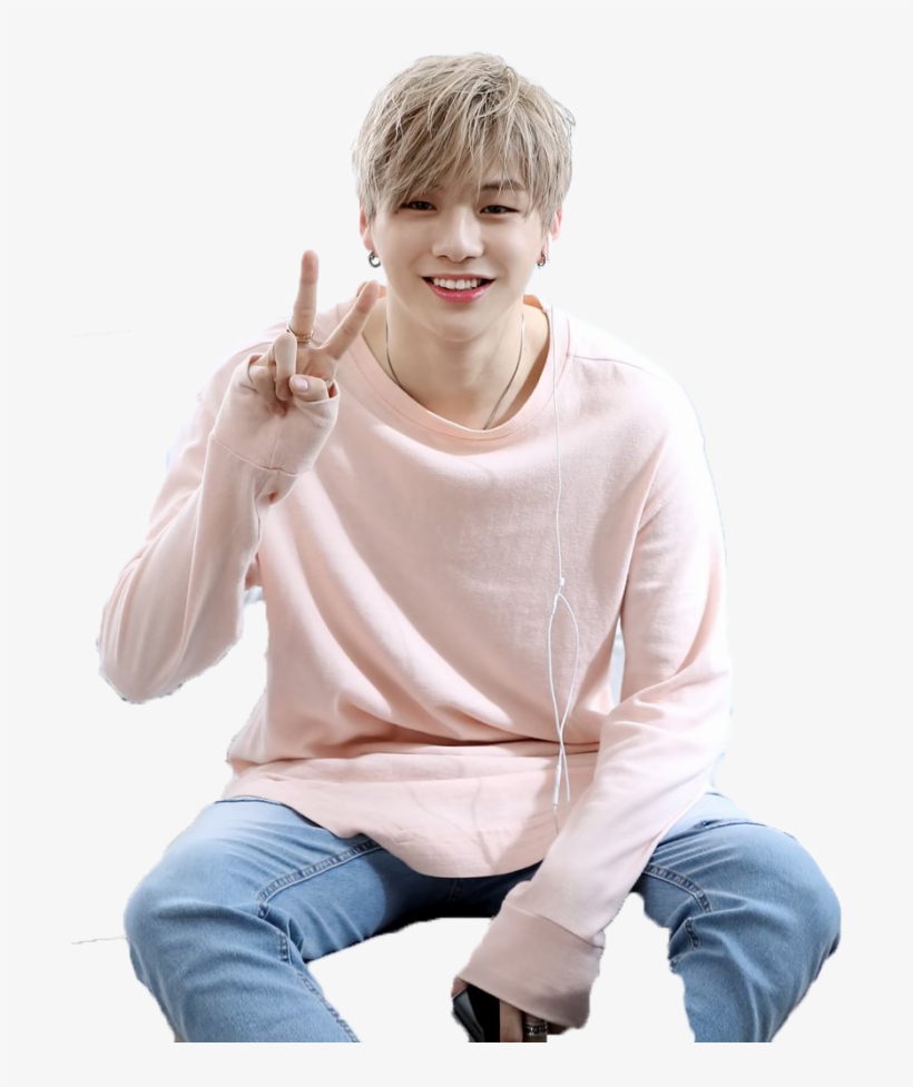 Dollsey99 - Daniel Wanna One, transparent png #5279705