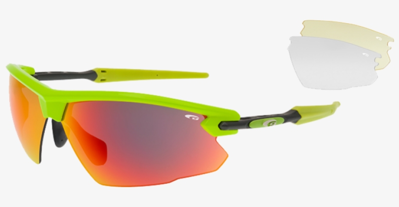 Lens - Sunglasses, transparent png #5280189