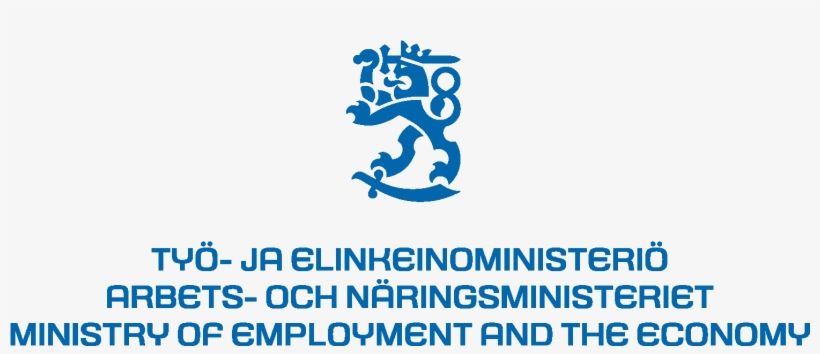 The Renewed Web Page Supports Finnish Cancer Organization's - Ministry Of Employment And The Economy, transparent png #5280354