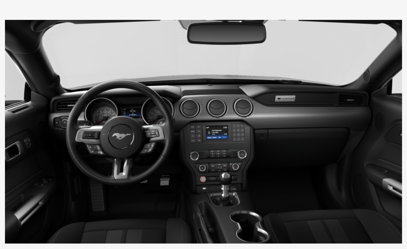 Post - Ford Mustang, transparent png #5280355