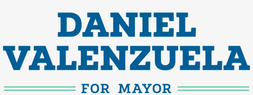 Daniel Valenzuela For Phoenix Mayor Cube - Daniel Valenzuela For Mayor, transparent png #5280519