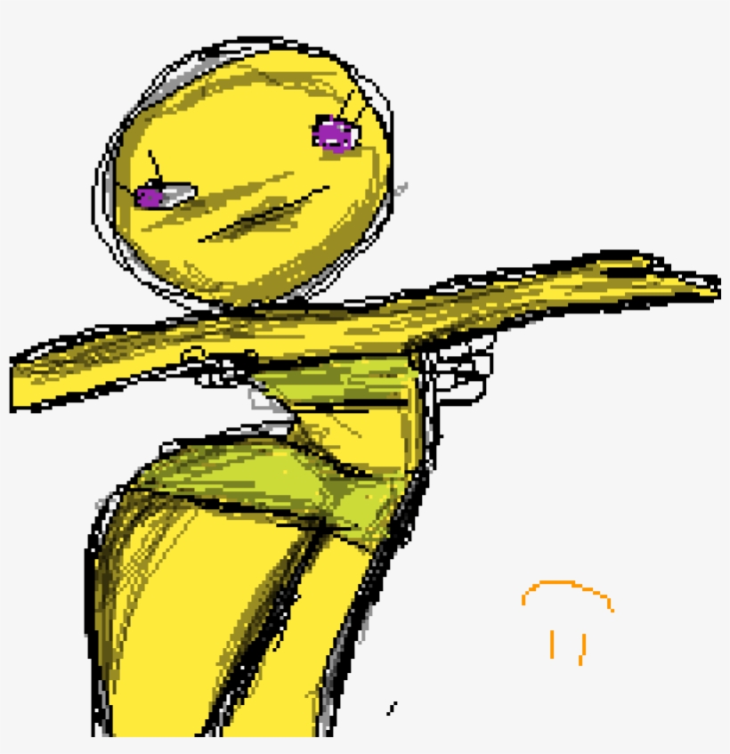 Anime Base - Illustration, transparent png #5280630