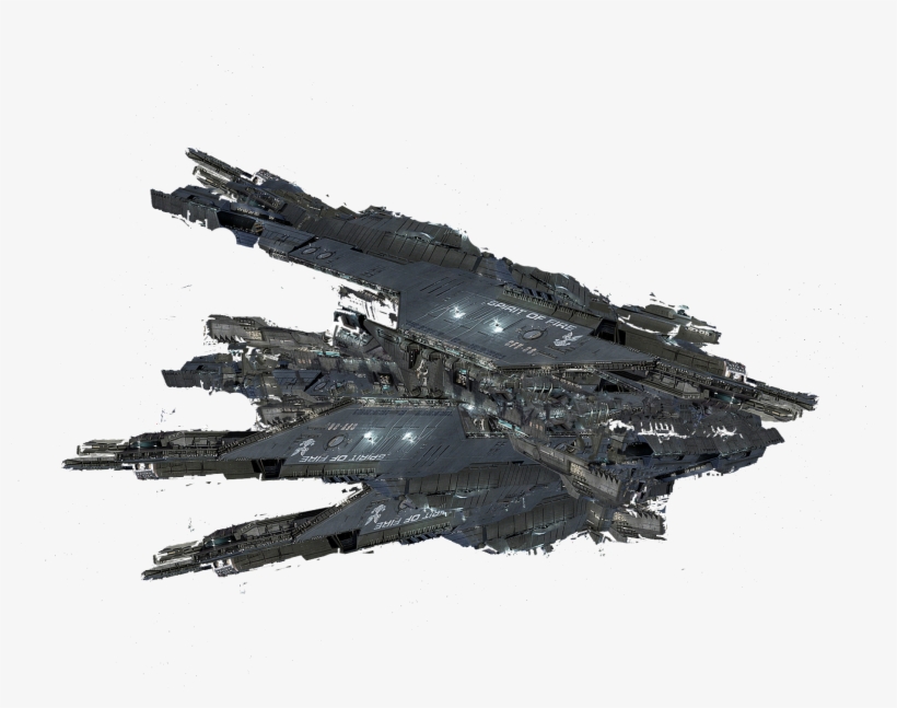 Nave Png - Imagenes Png De Naves, transparent png #5280632