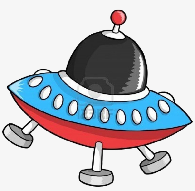 Nave - Medios De Transporte Espacial, transparent png #5280683
