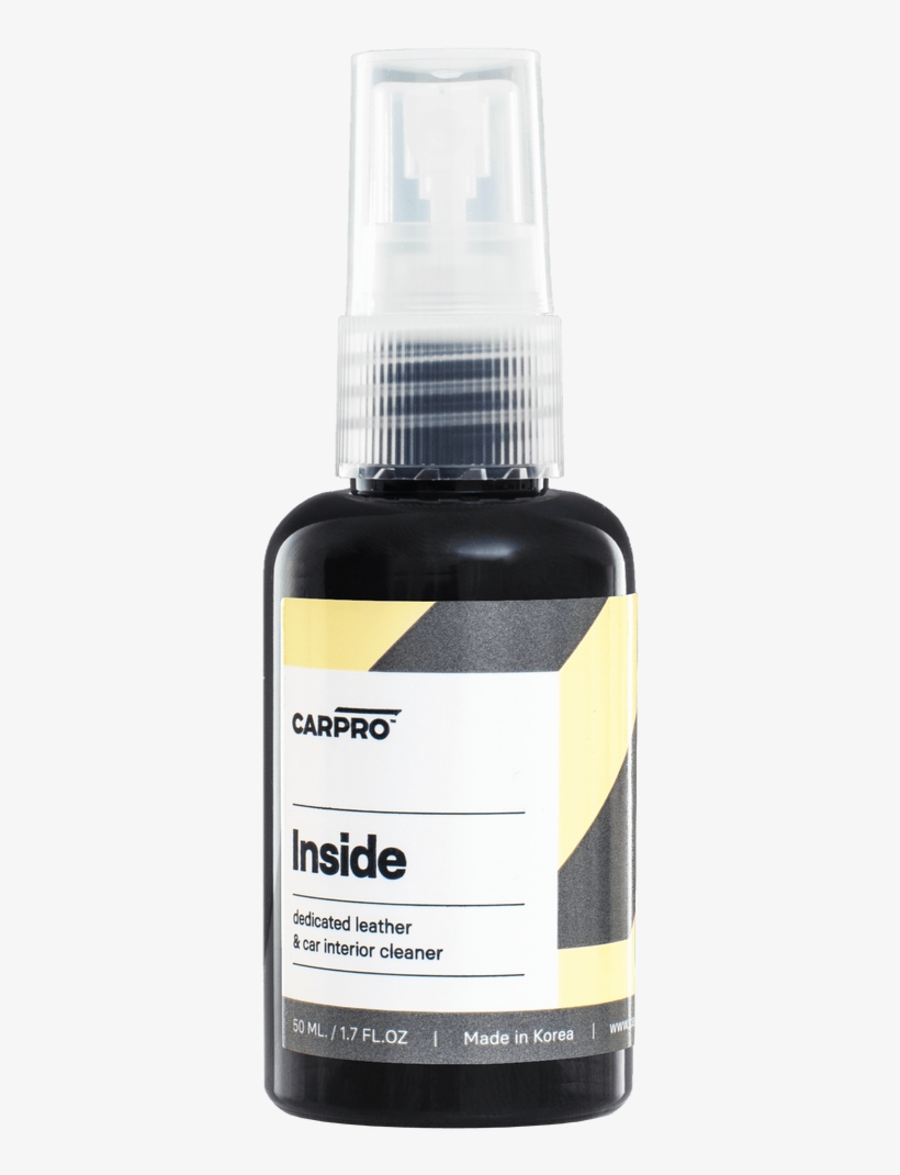 Carpro Inside 50ml - Carpro, transparent png #5280684