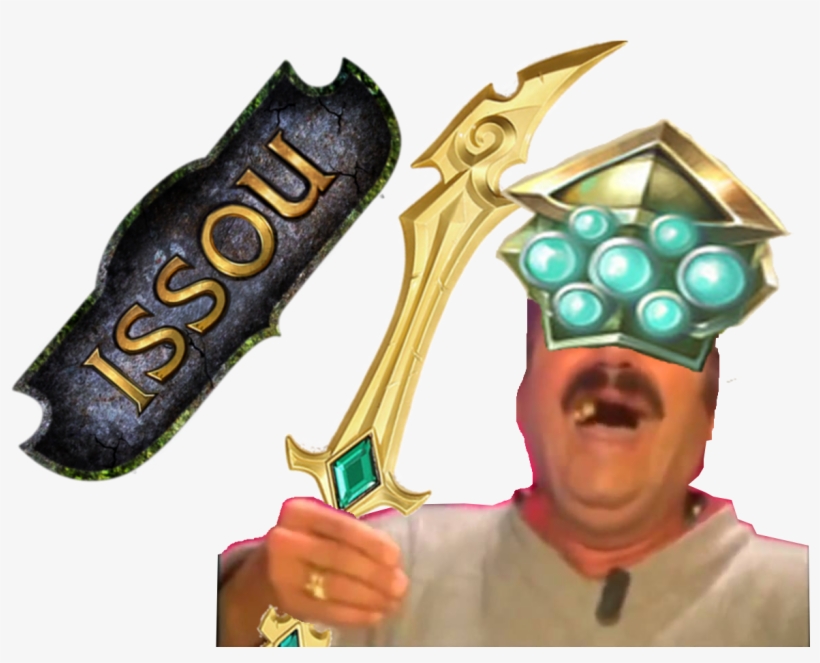 Lien Direct, 2016/32/1470791081 Maitre Yisitas - Issou Meme Png, transparent png #5280686