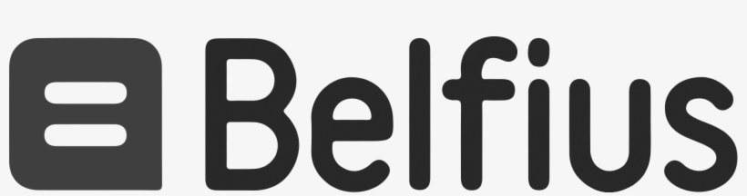 Betaalmethoden - Belfius, transparent png #5280687