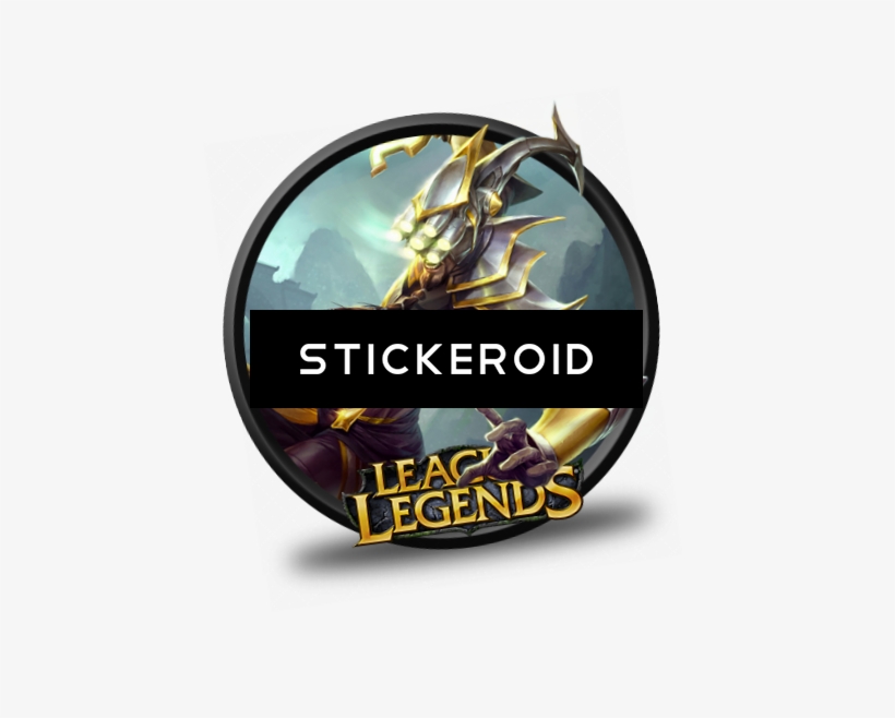 Master Yi Gaming League Legends Of - Web Browser, transparent png #5280737