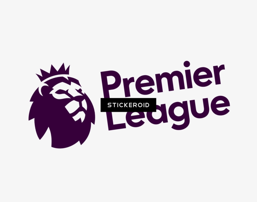 Premier League Football Sports - Premier League Coloring Book: All The Premiership Soccer, transparent png #5280937