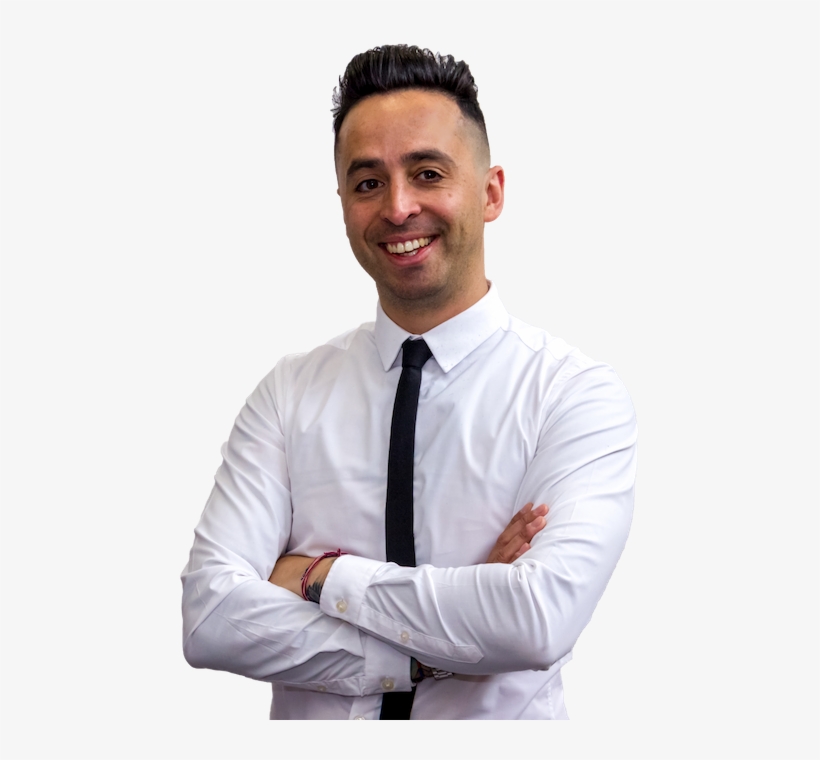 About Dan Rahnavard - Gentleman, transparent png #5281072