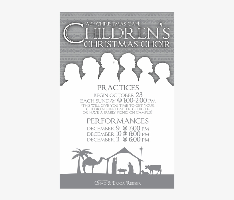 Published - - Poster, transparent png #5281164