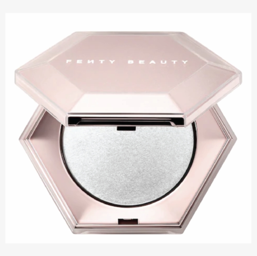 Makeup Gift Guide 53 - Fenty Beauty Diamond Bomb, transparent png #5281459
