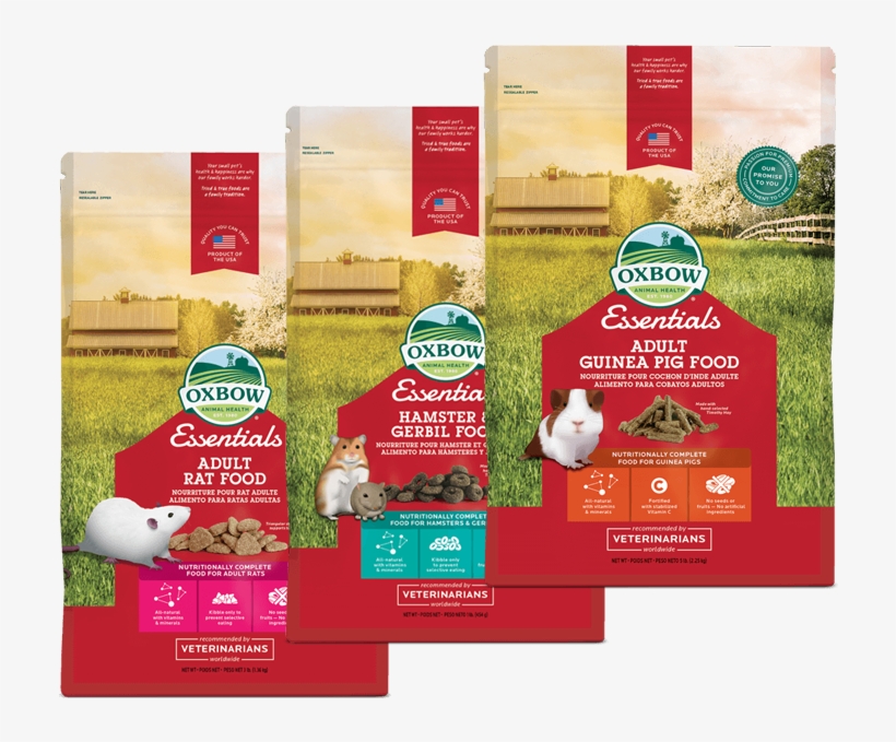 Guinea Pig Pellets, transparent png #5281462