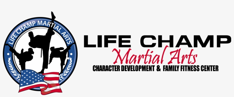 Life Champ Martial Arts, transparent png #5281587