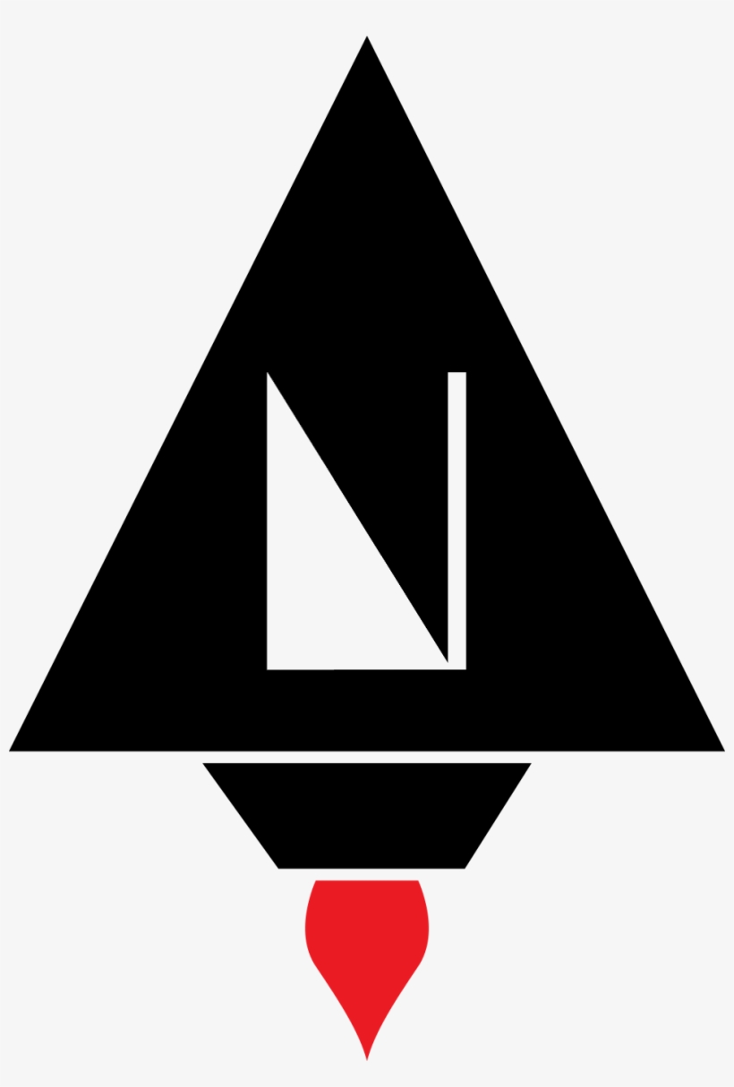 Aquí Me Encuentro De Nuevo Para Traeros Las Últimas - Triangle, transparent png #5281598
