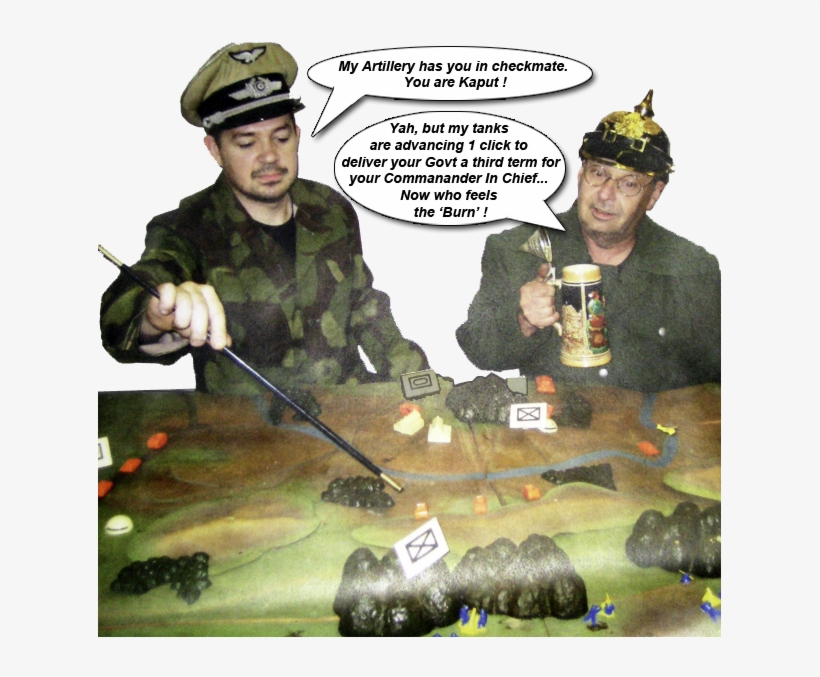 We Have A Small Number Of U - Us Army Terrain Model, transparent png #5281710