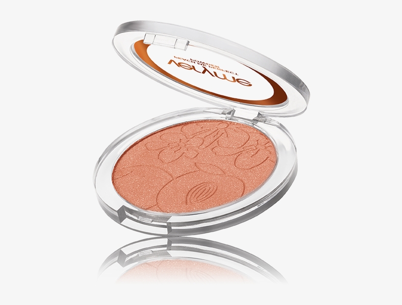 Buy Very Me Peach Me Perfect Powder - Oriflame Very Me Peach Me Perfect Powder - Clear 8g, transparent png #5281780