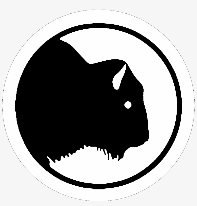 Buffalo - Buffalo 8, transparent png #5281836
