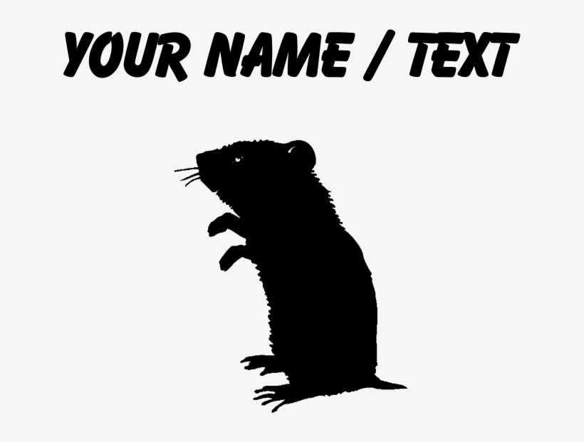 Favorite - Reindeer Laying Down Silhouette, transparent png #5282078