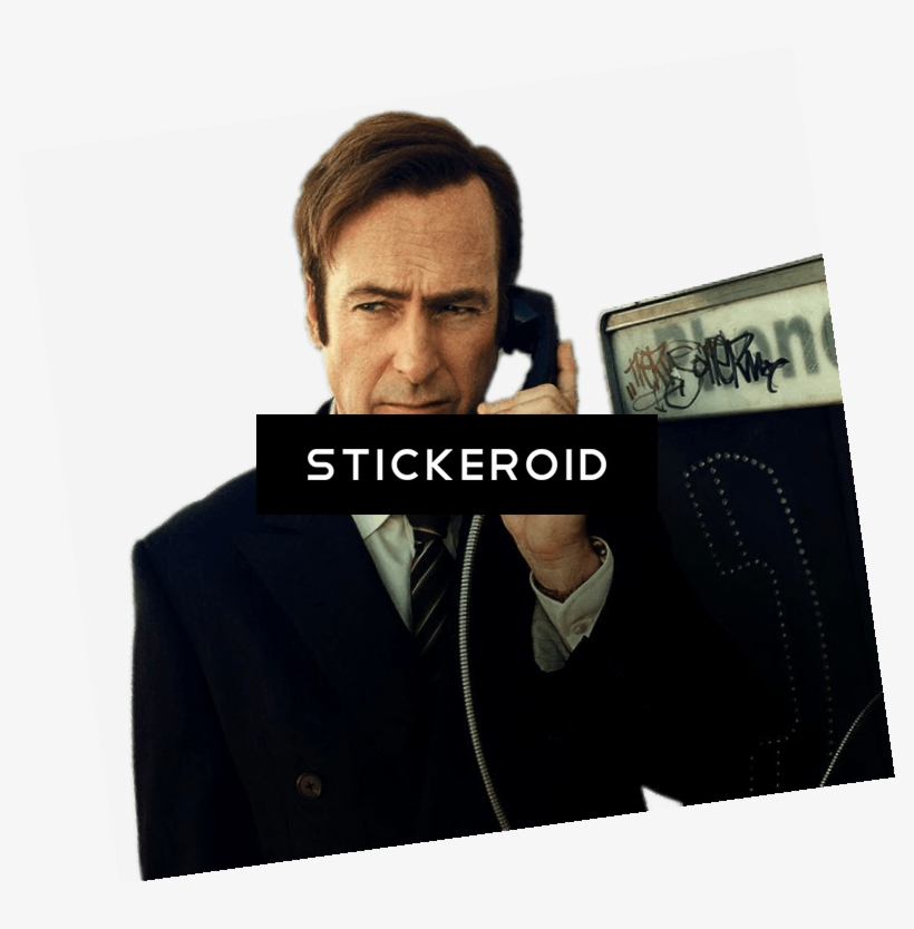Better Call Saul Phone - Allposters.com 2016 Calendars: Better Call Saul - 2016, transparent png #5282189