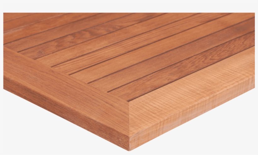 Teak Table Top Pdf - Teak, transparent png #5282486