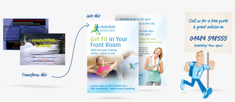 Sometimes It May Be Produced On Photoshop Or Indesign, - Cross In Winter, transparent png #5282548