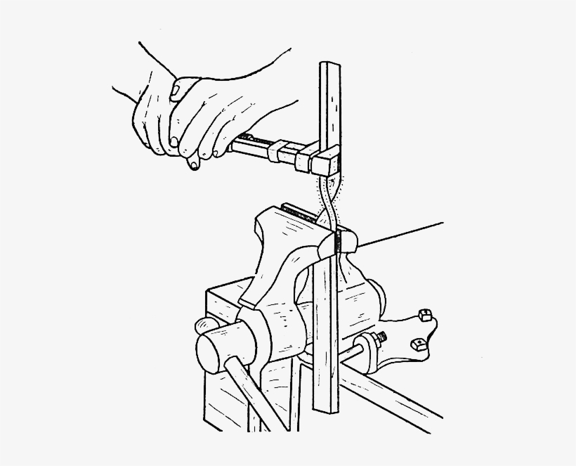 Blacksmithing Secrets - Blacksmith, transparent png #5282553