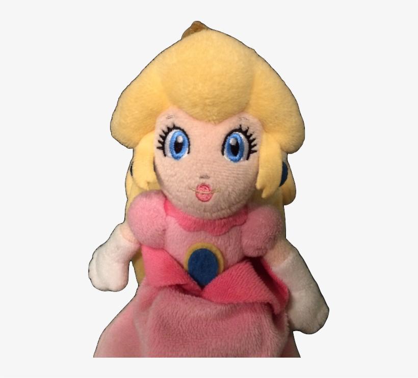 Peach - Cartoon, transparent png #5282756