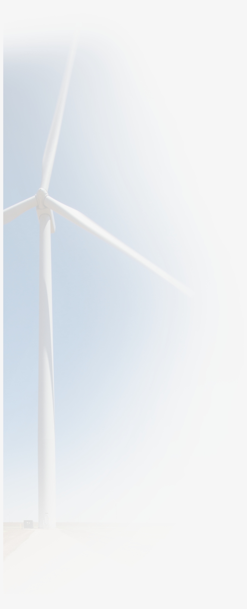 A Strong Investment Thesis - Wind Turbine, transparent png #5282912