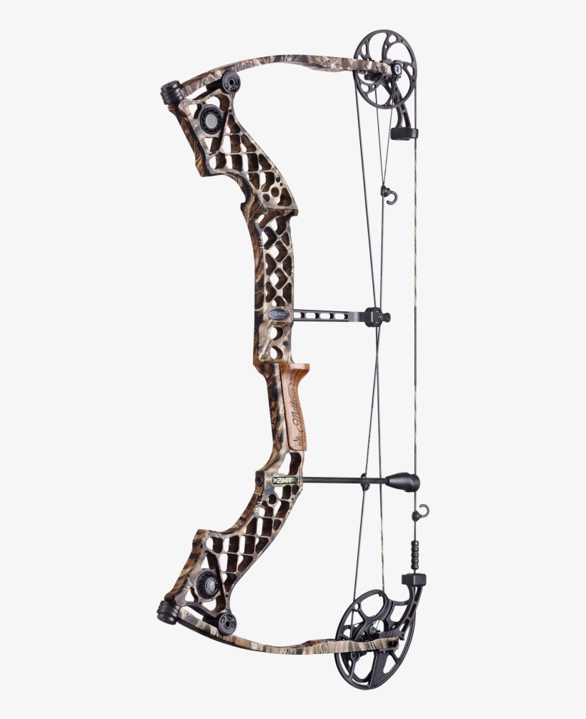 Jpg Royalty Free Stock Abf Bowhunting Stories - Mathews Z3, transparent png #5283081