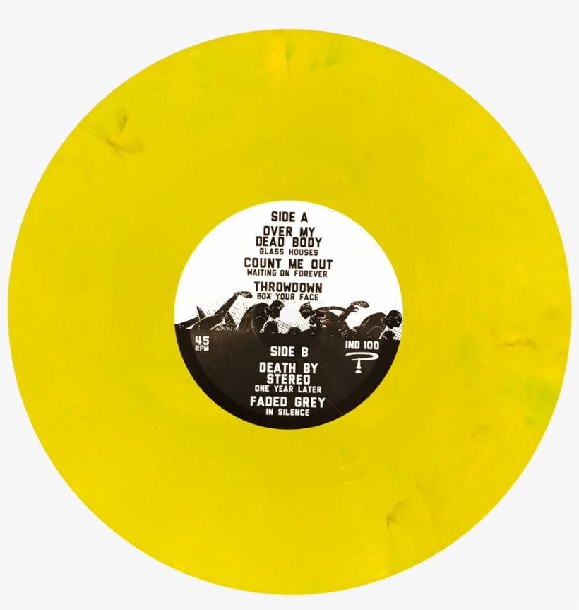 Various - Circle, transparent png #5283283