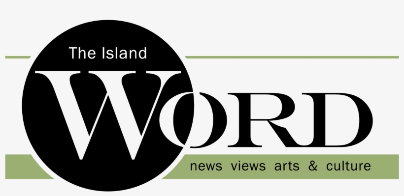 Island Word Is Expanding - California, transparent png #5283559