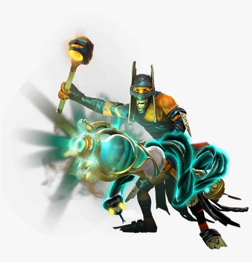Предметы Редкости Immortal - Inmortales De Dota 2 2018, transparent png #5283620