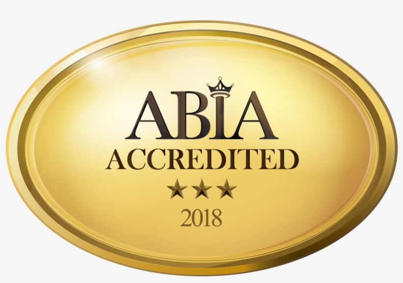 Abia Accredited Member 2018 - Eye Shadow, transparent png #5283732