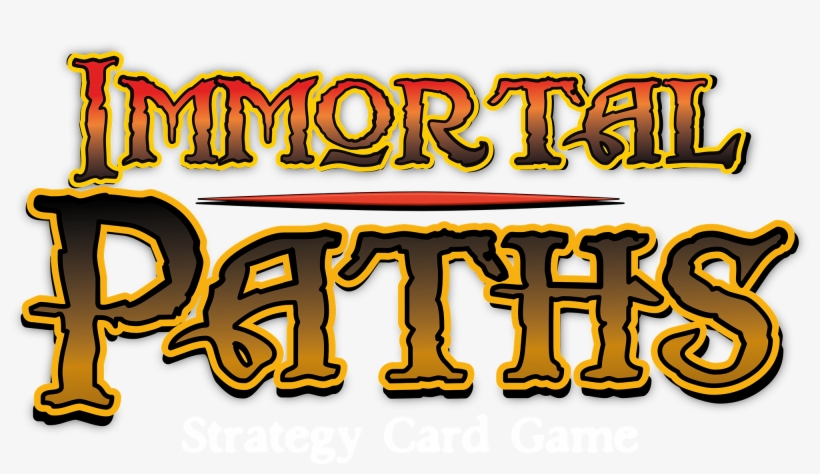 Welcome To The Immortal Paths - Illustration, transparent png #5283736
