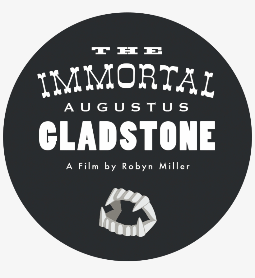 Immortal Augustus Gladstone, transparent png #5283848