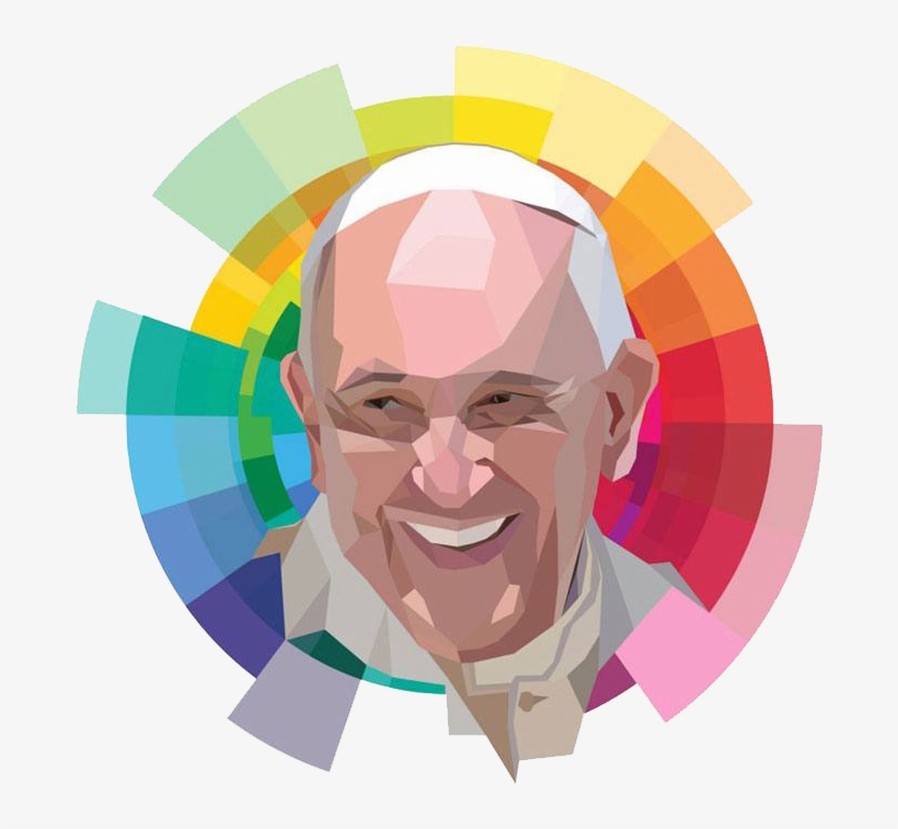 Bgpapa - Papa Francisco En Ecuador, transparent png #5284032