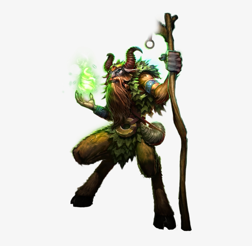 Tome Immortal Arena Auberon - Arena Of Valor Renders Png, transparent png #5284088